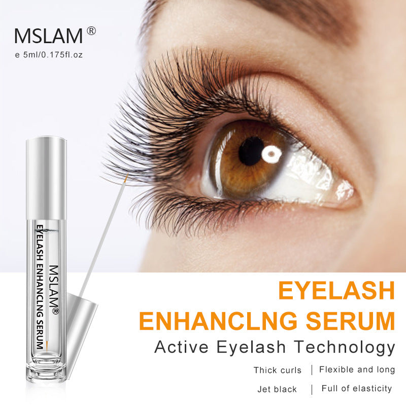 Eyelash Enhancer Growth Serum