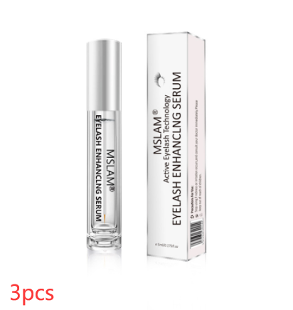 Eyelash Enhancer Growth Serum