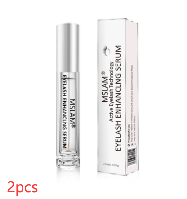 Eyelash Enhancer Growth Serum