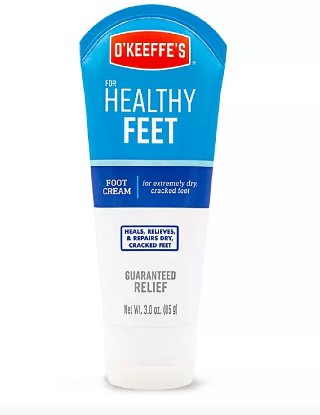 Copy of O'Keeffe's Healthy Feet and Healthy Feet Night Treatment 3 oz.,