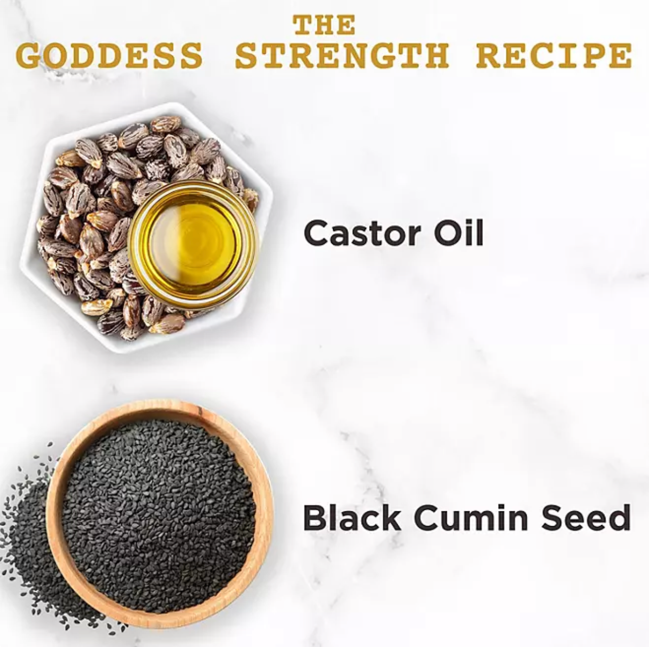 CF4 Goddess Strength 4.2oz