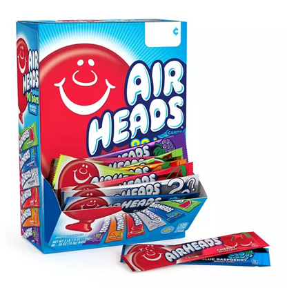 AirHeads Variety Pack (0.55 oz., 90 ct.)