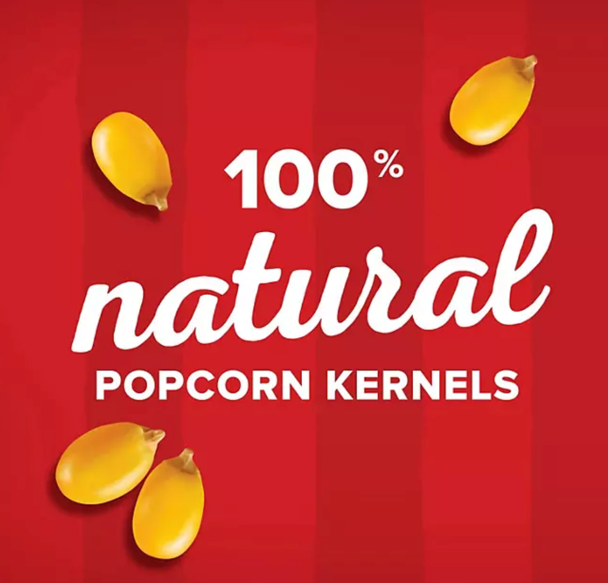 Orville Redenbacher’s Original Gourmet Popcorn Kernels 8 lbs.