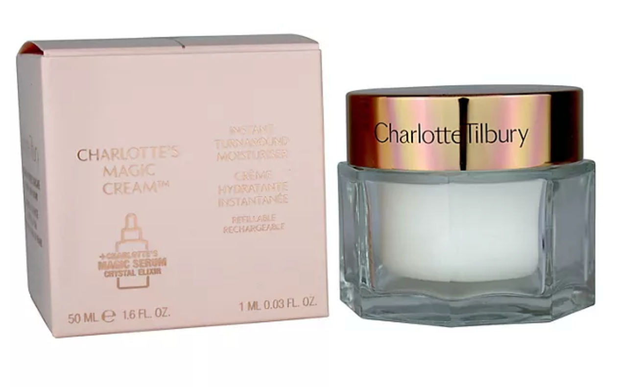 Charlotte Tilbury Charlotte's Magic Cream, 1.6 oz.