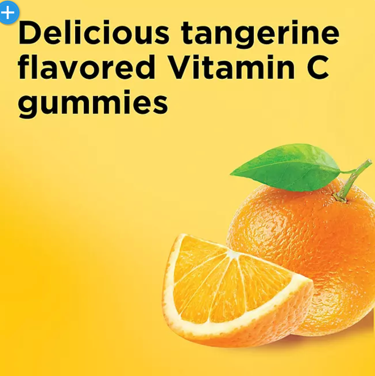 Nature Made Vitamin C Gummies, 200 ct.