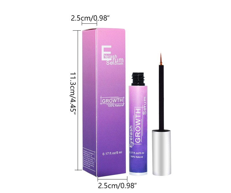 5ml Fengying Charming Eyelashe  Nutrient Solution